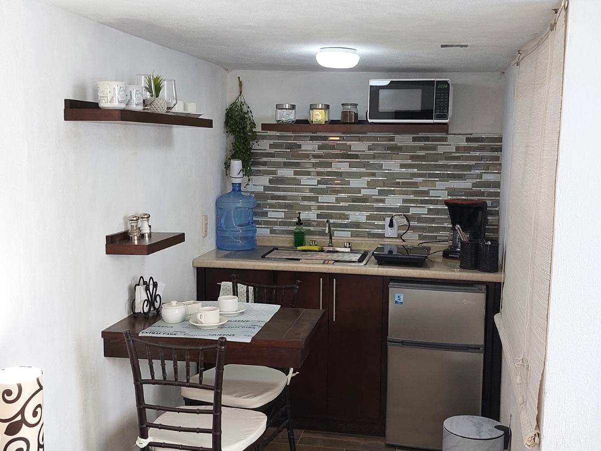 Nuevo Depa #7 Tipo Loft En Planta Alta En Centro Historico Leilighet Zacatecas Eksteriør bilde